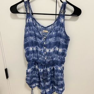 Romper (Hollister)